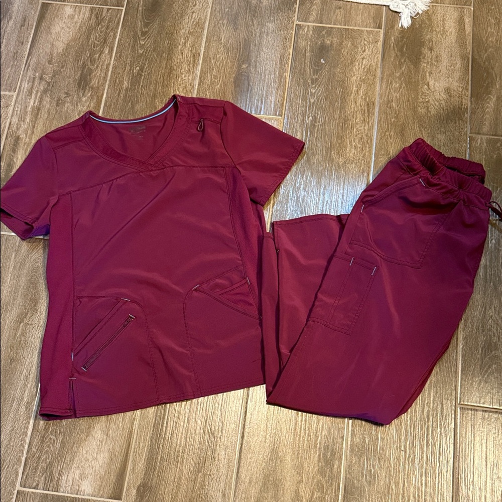 Scrub star Scrub Set